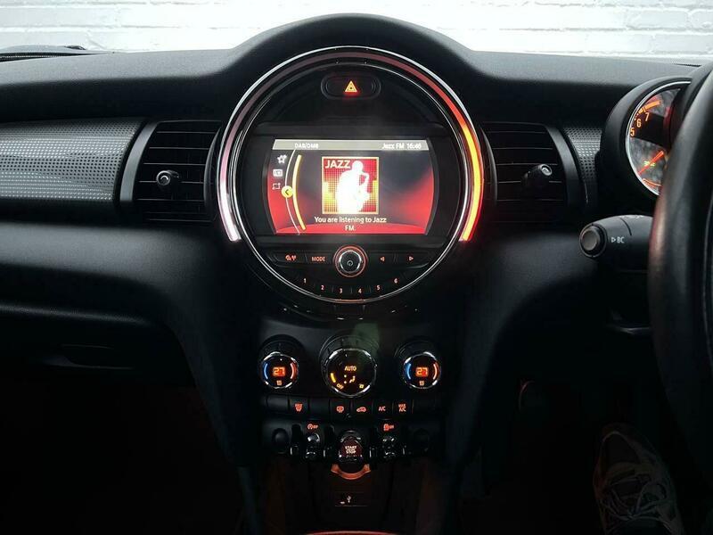 Used MINI Hatch for sale - 76996957: Photo 43