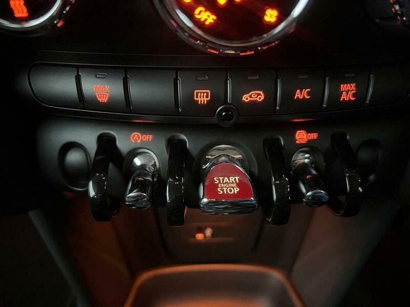 Used MINI Hatch for sale - 76996957: Photo 45