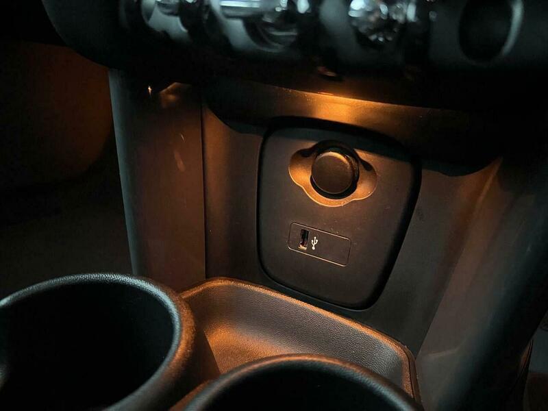 Used MINI Hatch for sale - 76996957: Photo 46