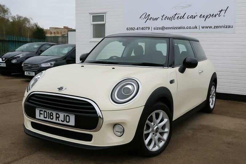 Used MINI Hatch for sale - 76996957: Photo 5