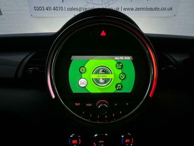 Used MINI Hatch for sale - 76996957: Photo 52