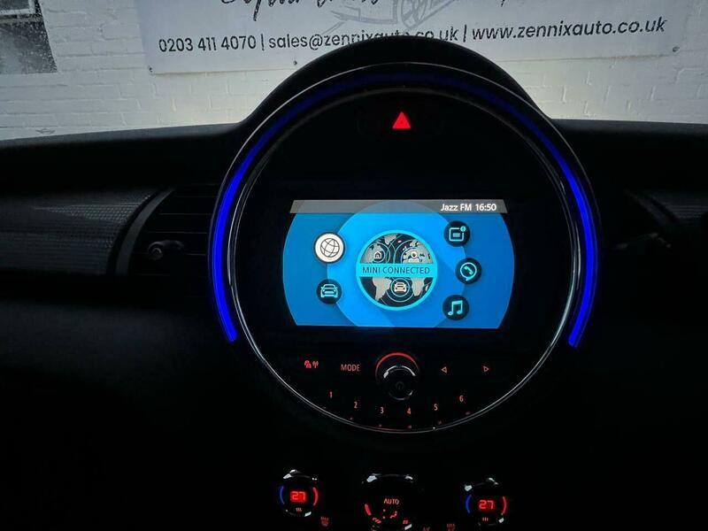 Used MINI Hatch for sale - 76996957: Photo 53