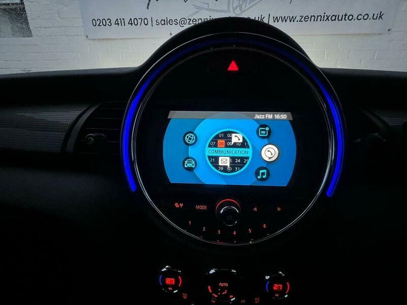 Used MINI Hatch for sale - 76996957: Photo 55