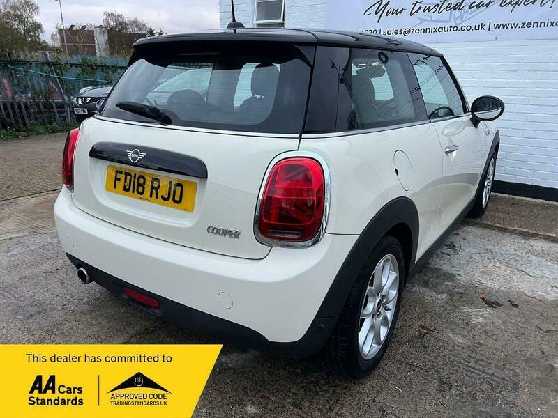 Used MINI Hatch for sale - 76996957: Photo 6