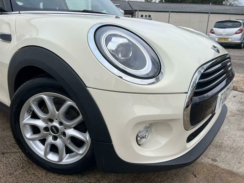 Used MINI Hatch for sale - 76996957: Photo 62