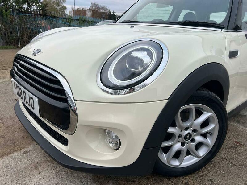 Used MINI Hatch for sale - 76996957: Photo 63