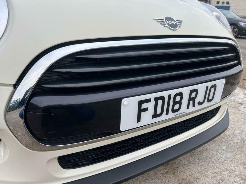 Used MINI Hatch for sale - 76996957: Photo 64