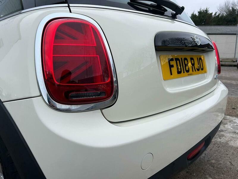 Used MINI Hatch for sale - 76996957: Photo 65