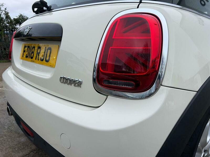 Used MINI Hatch for sale - 76996957: Photo 66