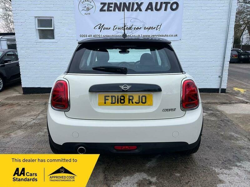 Used MINI Hatch for sale - 76996957: Photo 7