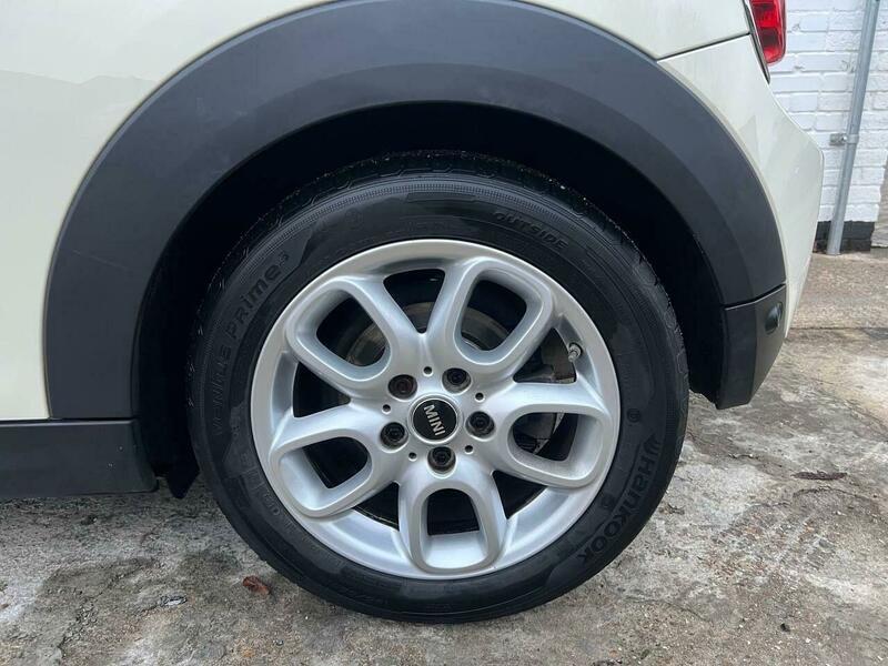 Used MINI Hatch for sale - 76996957: Photo 70