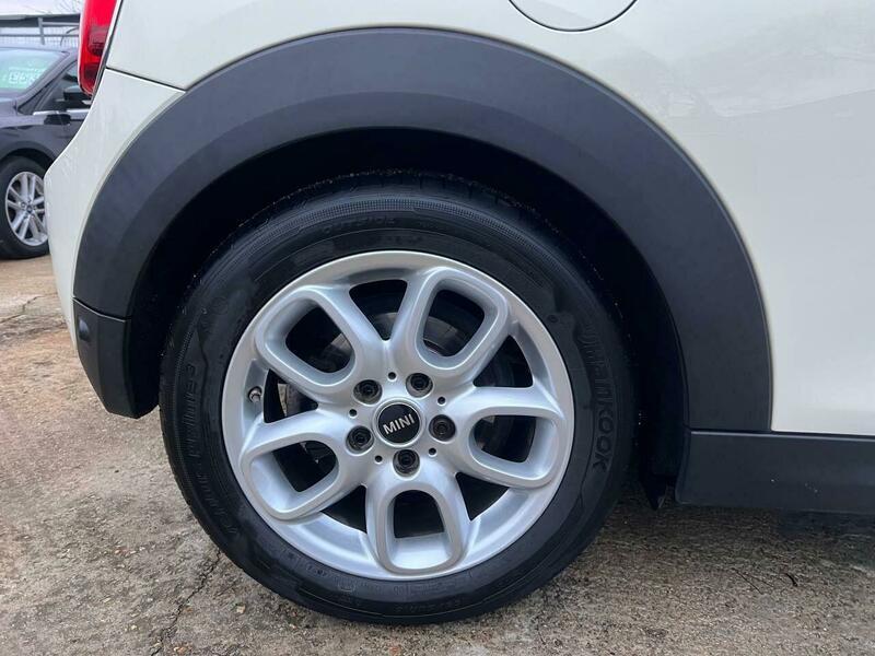 Used MINI Hatch for sale - 76996957: Photo 72