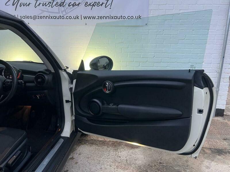 Used MINI Hatch for sale - 76996957: Photo 73