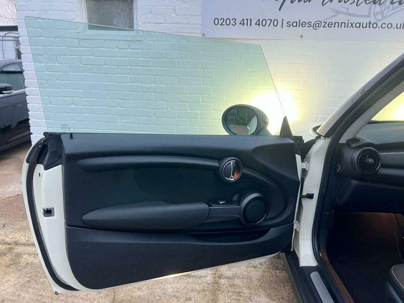 Used MINI Hatch for sale - 76996957: Photo 74