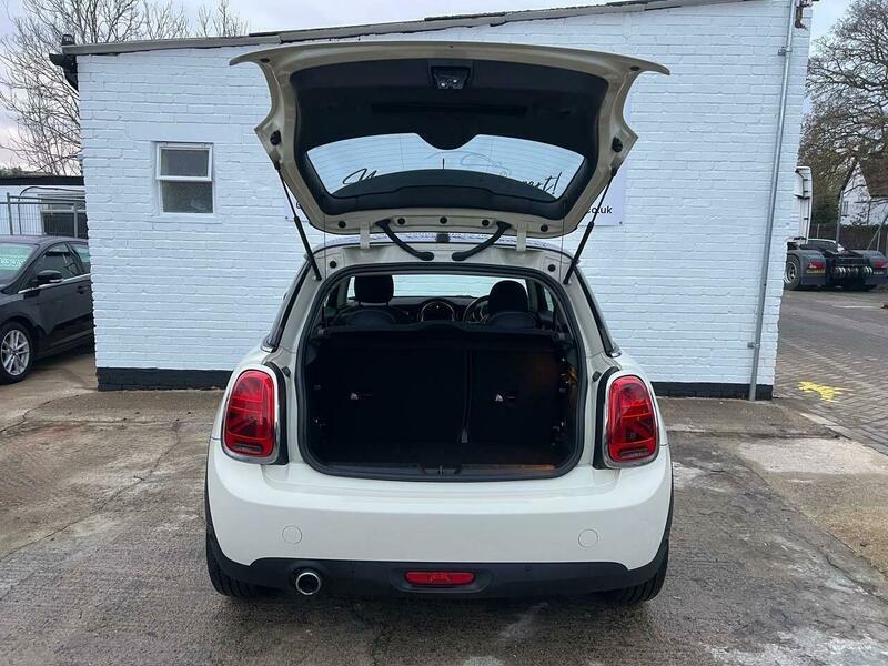 Used MINI Hatch for sale - 76996957: Photo 75