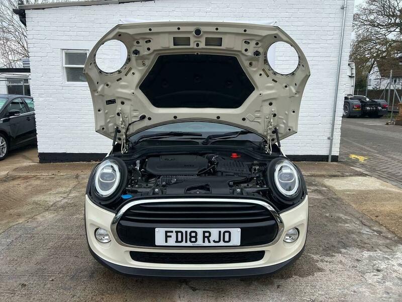 Used MINI Hatch for sale - 76996957: Photo 78