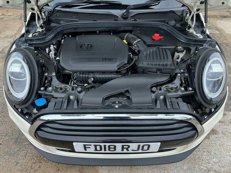 Used MINI Hatch for sale - 76996957: Photo 79