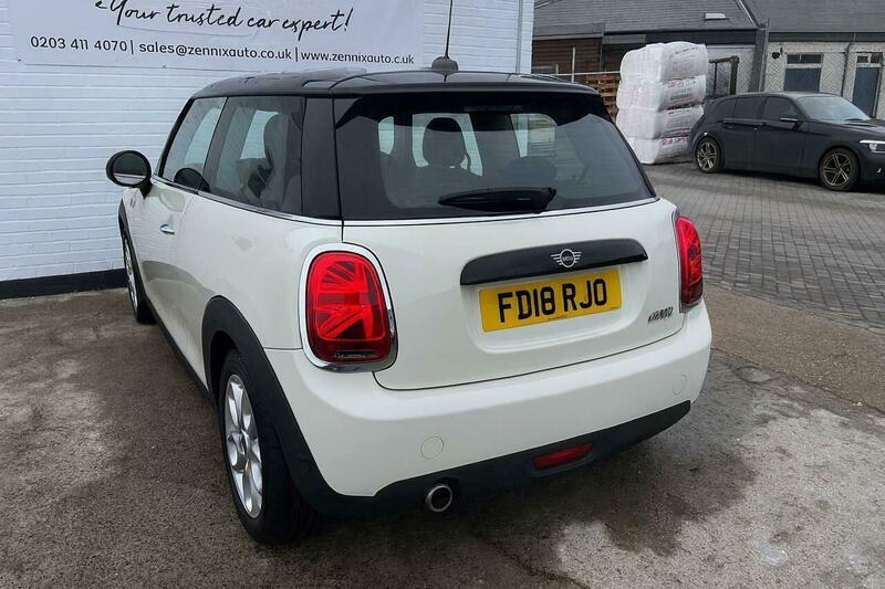 Used MINI Hatch for sale - 76996957: Photo 8