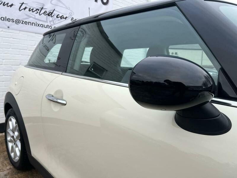 Used MINI Hatch for sale - 76996957: Photo 9