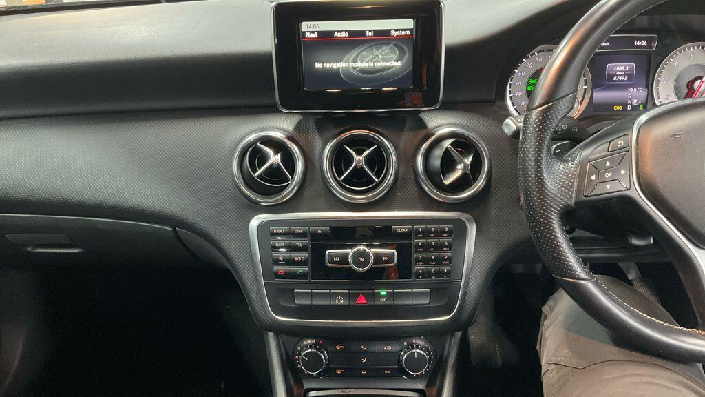 Used Mercedes-Benz A-Class for sale - 77509960: Photo 10