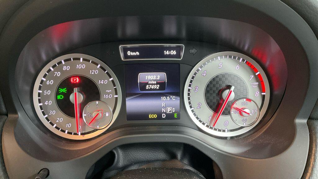 Used Mercedes-Benz A-Class for sale - 77509960: Photo 9