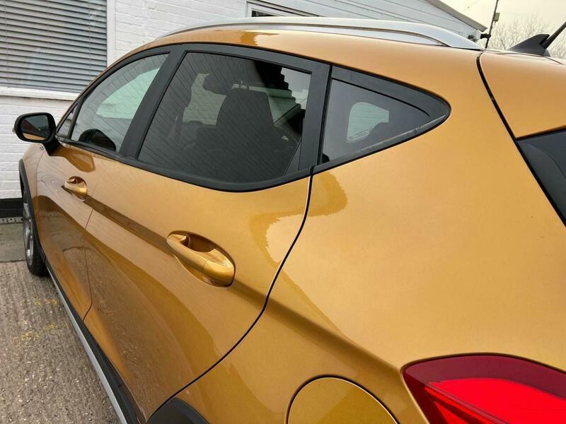 Used Ford Fiesta for sale - 77565112: Photo 11