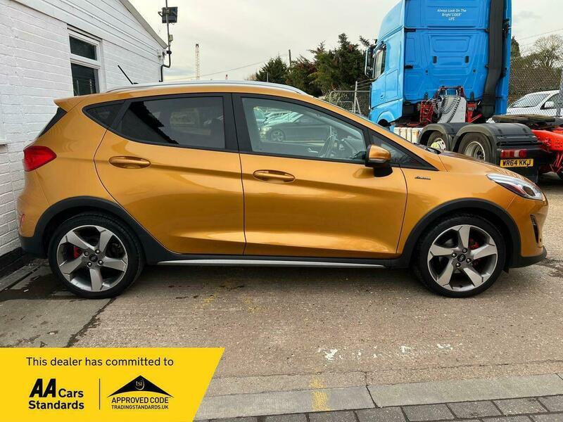 Used Ford Fiesta for sale - 77565112: Photo 14