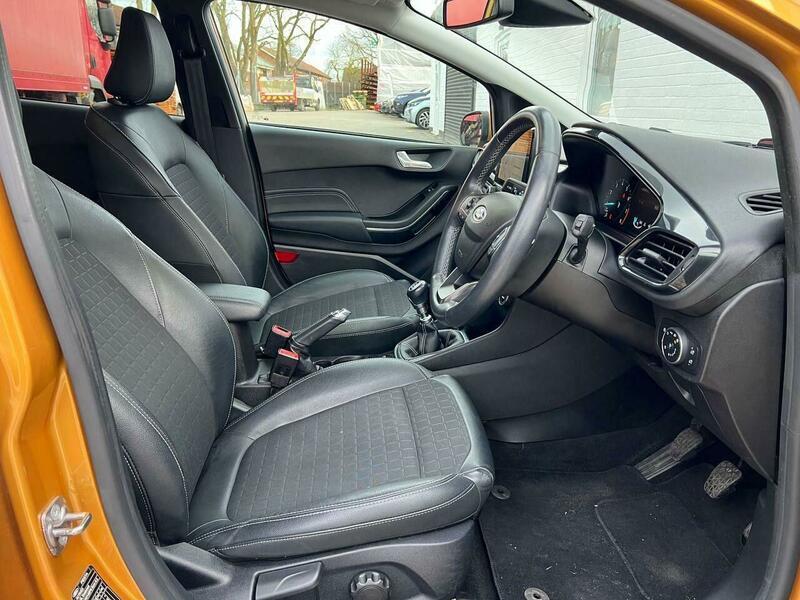 Used Ford Fiesta for sale - 77565112: Photo 20