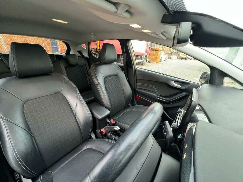 Used Ford Fiesta for sale - 77565112: Photo 21