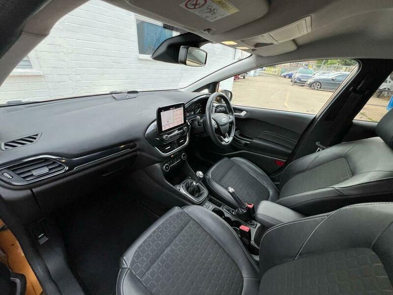 Used Ford Fiesta for sale - 77565112: Photo 23