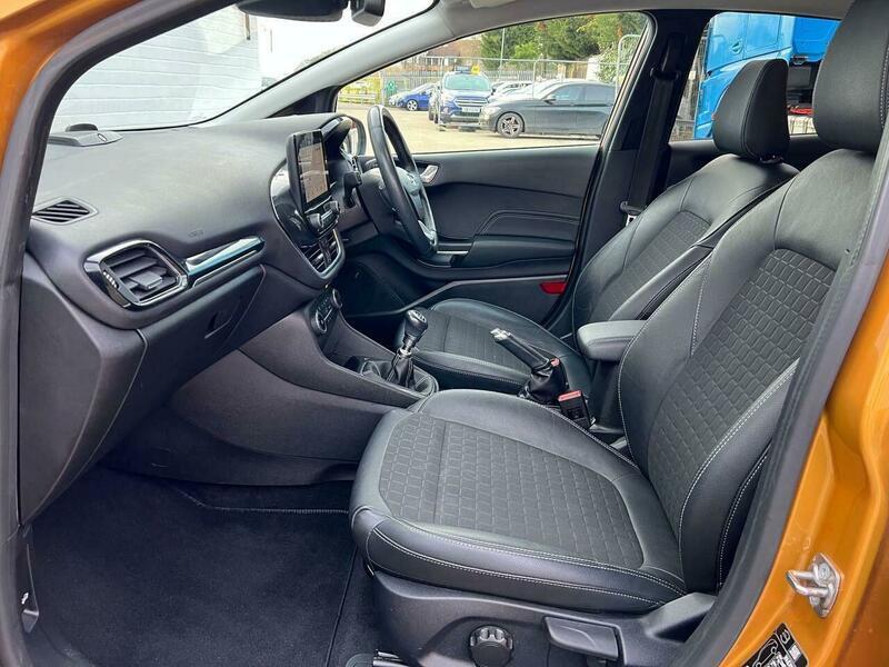 Used Ford Fiesta for sale - 77565112: Photo 25