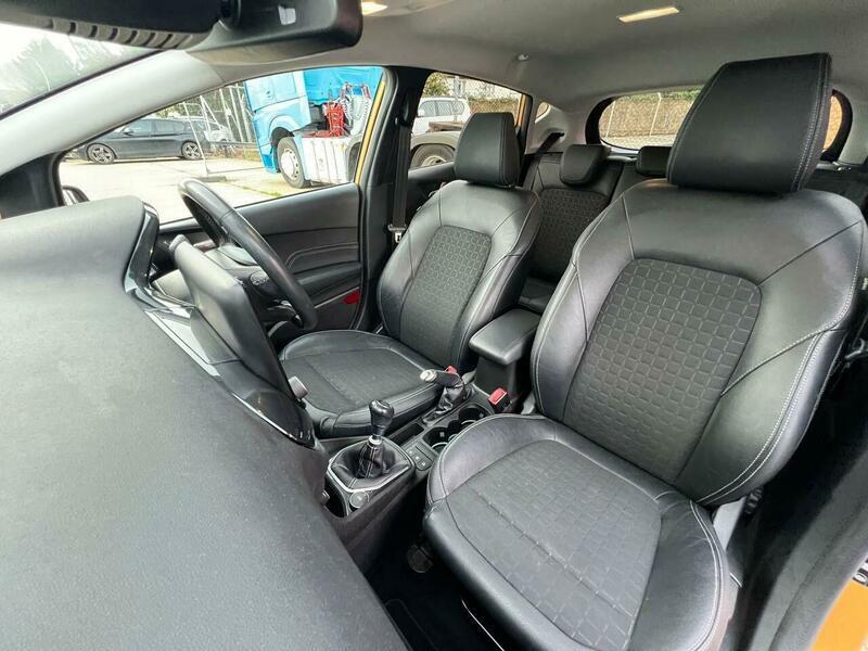 Used Ford Fiesta for sale - 77565112: Photo 26