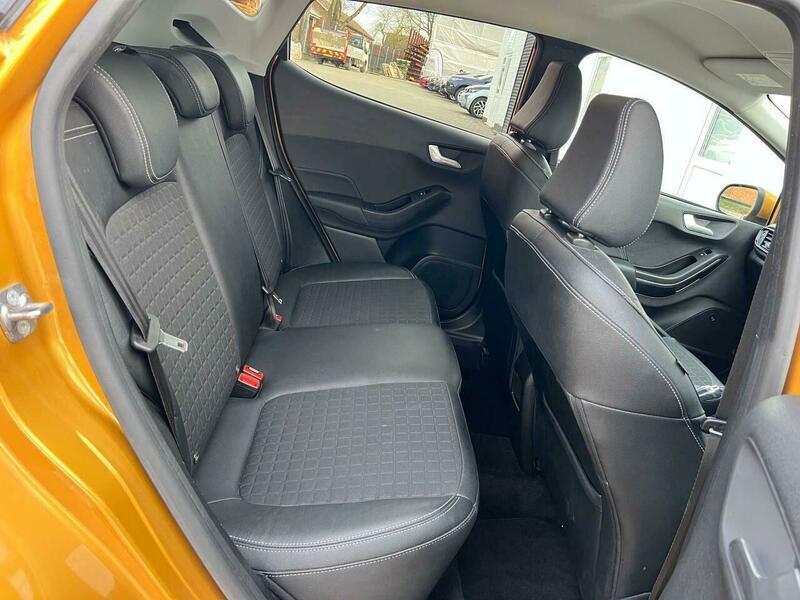 Used Ford Fiesta for sale - 77565112: Photo 28