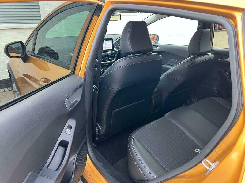 Used Ford Fiesta for sale - 77565112: Photo 29