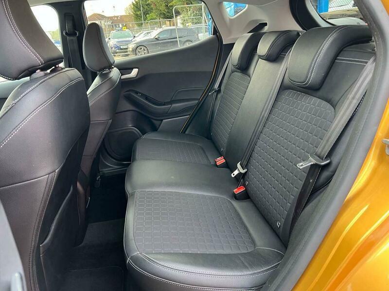 Used Ford Fiesta for sale - 77565112: Photo 30