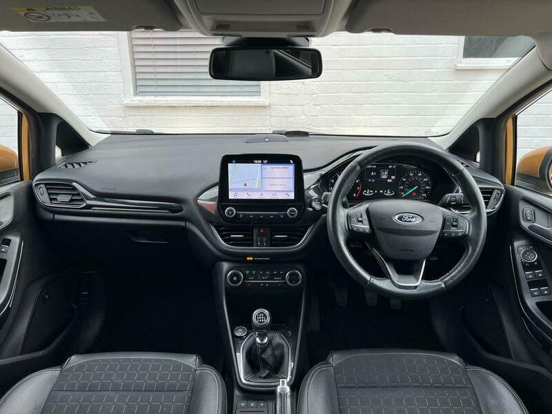 Used Ford Fiesta for sale - 77565112: Photo 31