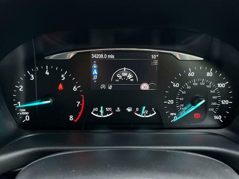 Used Ford Fiesta for sale - 77565112: Photo 34