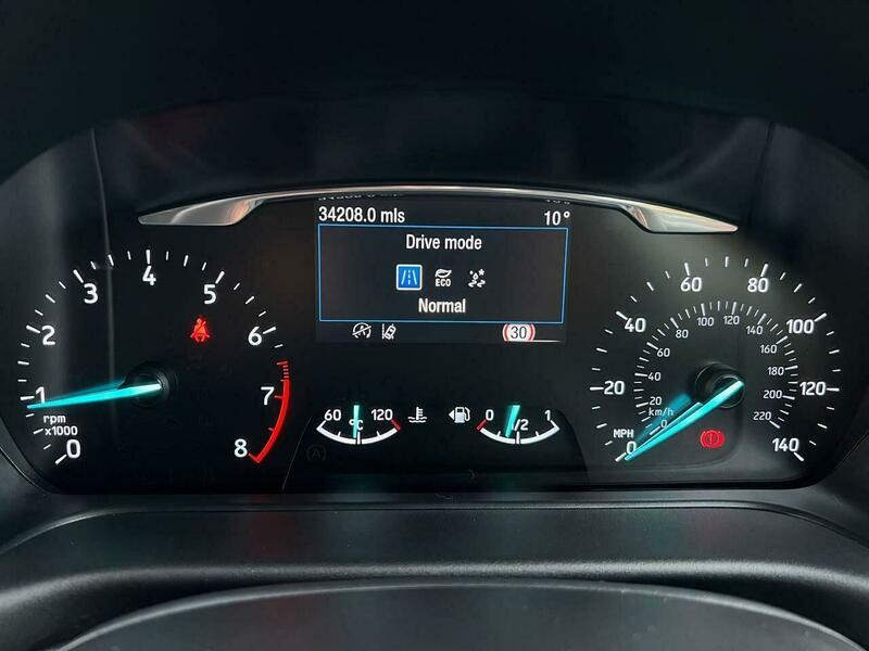 Used Ford Fiesta for sale - 77565112: Photo 35