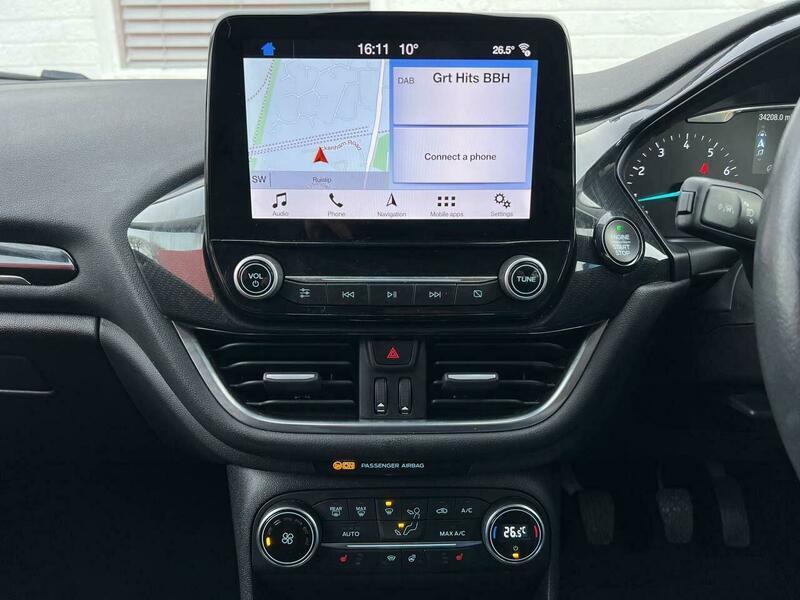 Used Ford Fiesta for sale - 77565112: Photo 43