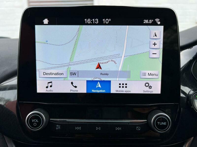 Used Ford Fiesta for sale - 77565112: Photo 44