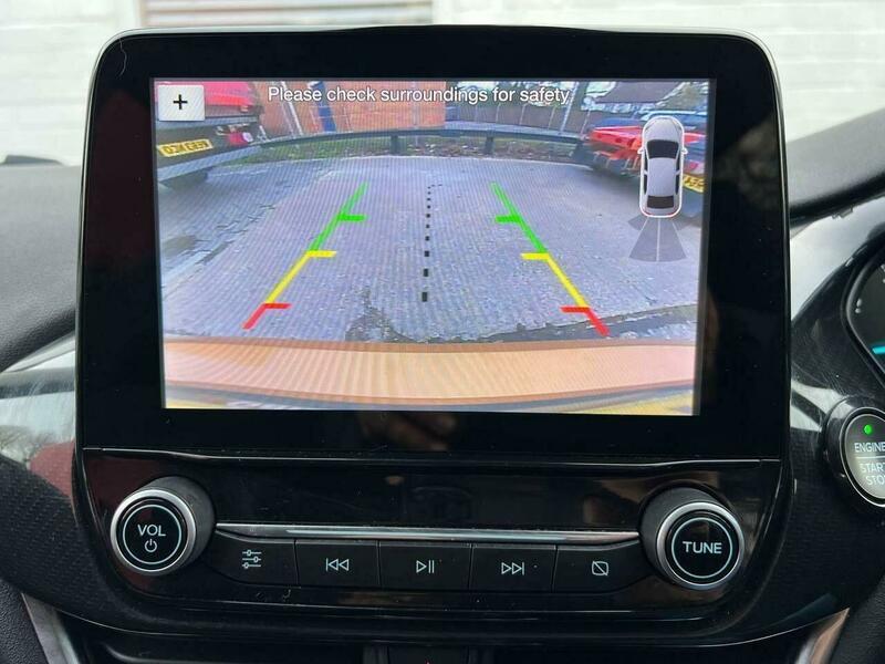 Used Ford Fiesta for sale - 77565112: Photo 45