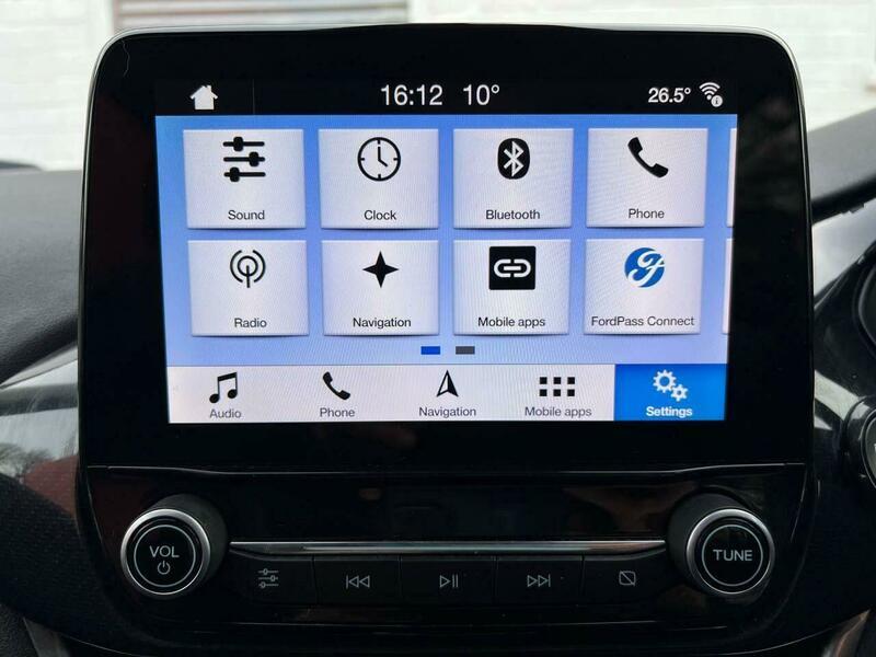 Used Ford Fiesta for sale - 77565112: Photo 46