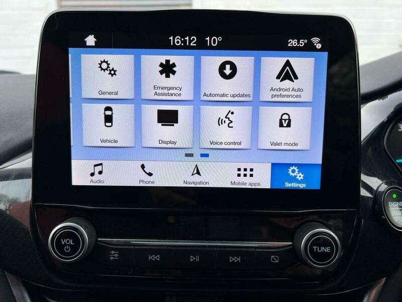 Used Ford Fiesta for sale - 77565112: Photo 47