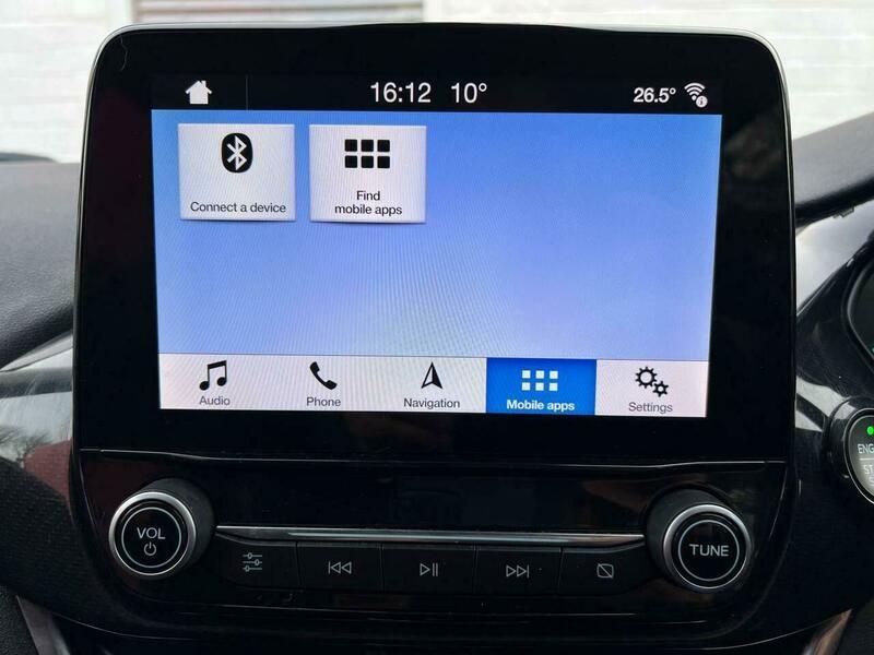 Used Ford Fiesta for sale - 77565112: Photo 48