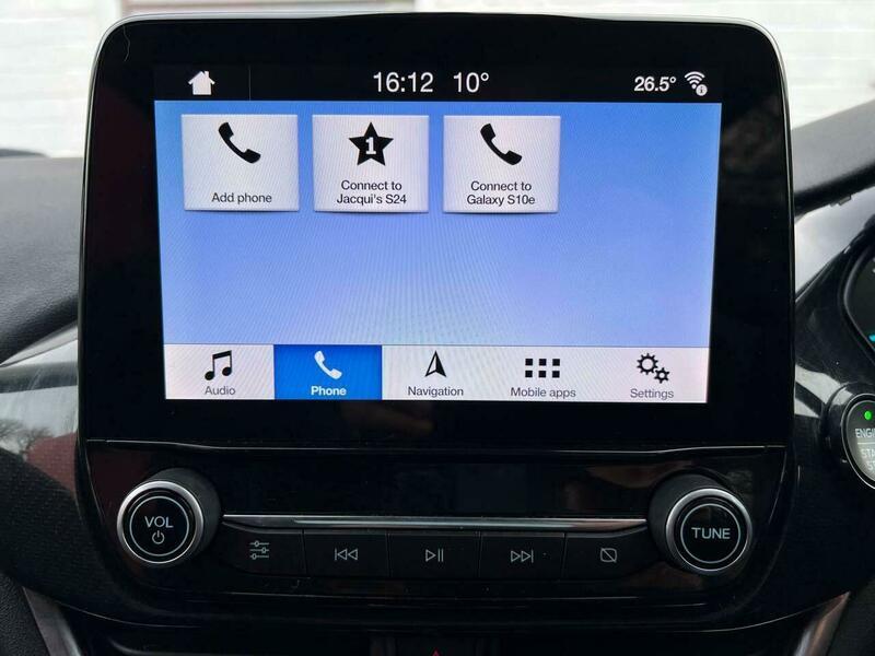 Used Ford Fiesta for sale - 77565112: Photo 49