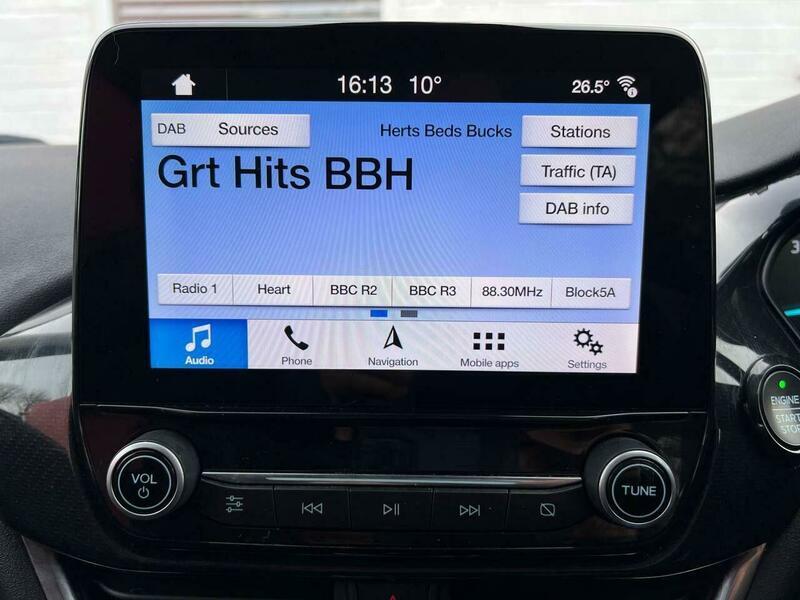 Used Ford Fiesta for sale - 77565112: Photo 50