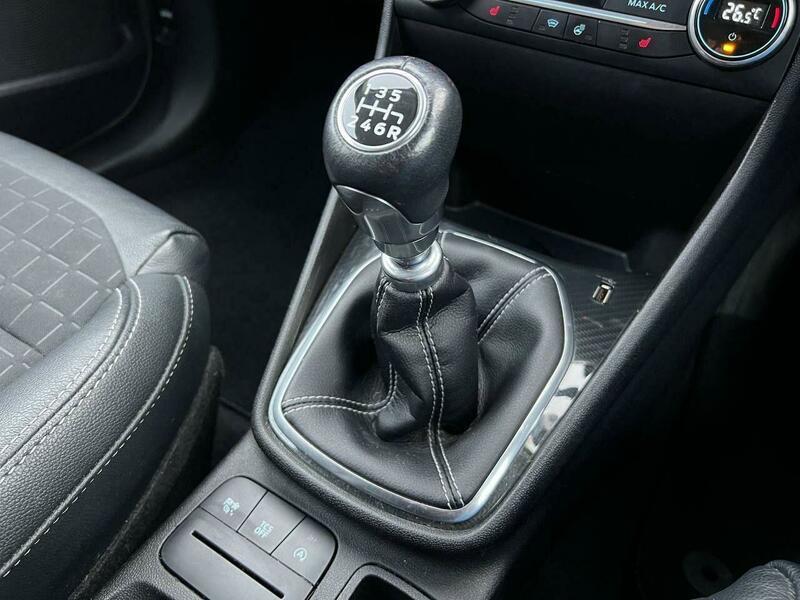 Used Ford Fiesta for sale - 77565112: Photo 52