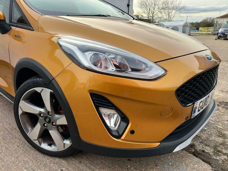 Used Ford Fiesta for sale - 77565112: Photo 59