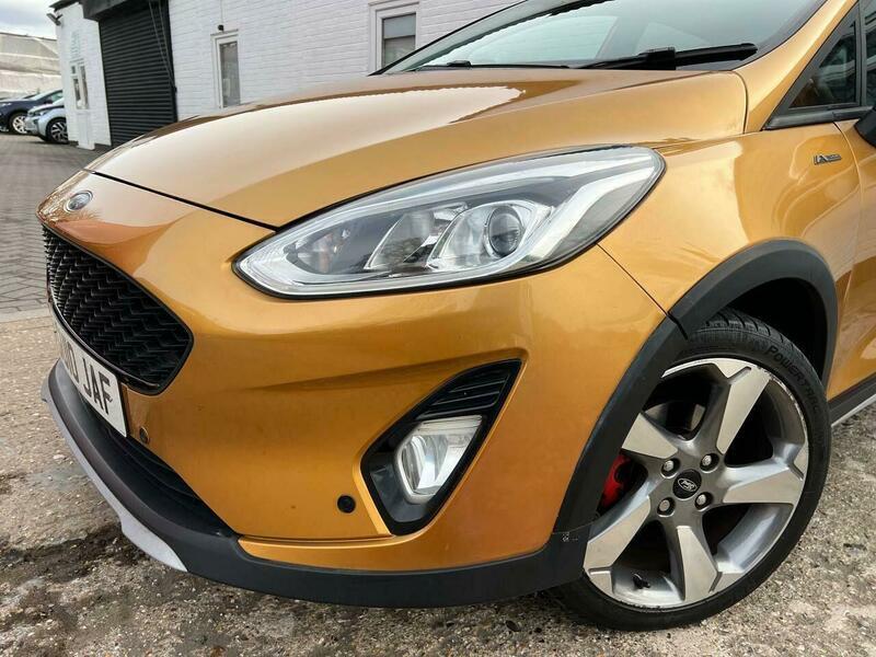 Used Ford Fiesta for sale - 77565112: Photo 60