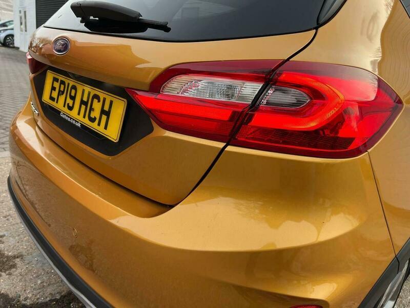 Used Ford Fiesta for sale - 77565112: Photo 61